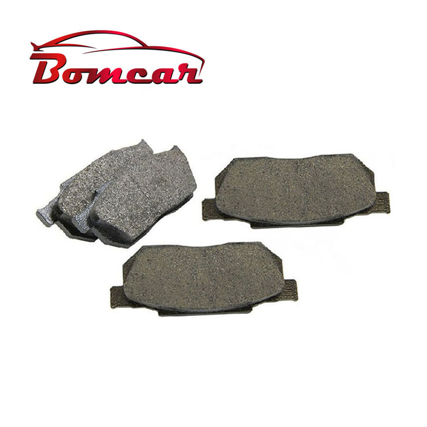 Brake pads set OEM 45022-SH3-G50