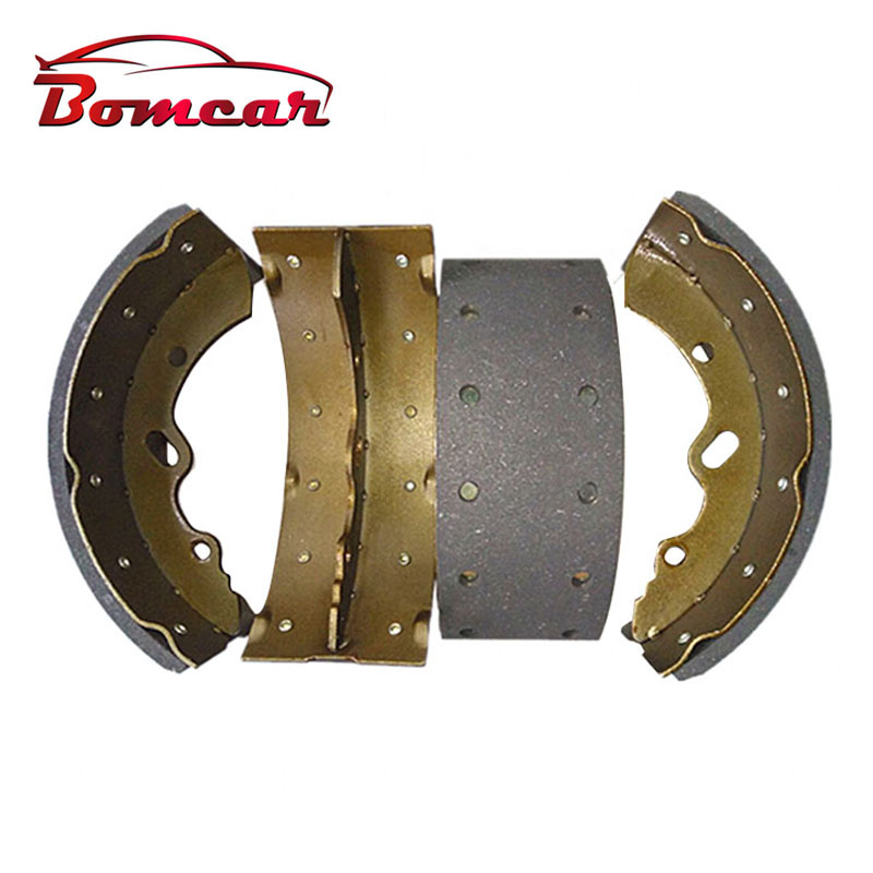 Brake shoe OE 04495-OK120